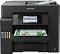 ����������������� ���������������� ���������� Epson EcoTank L6550 - ������ ������� / ����� / ������ / ����, 4800 x 1200 dpi, 32 pages/min, ADF, USB, Wi-Fi, A4 - 