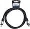  4K HDMI male  HDMI male Emos - 1.5 m - 