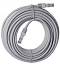 ������ ����� Emos RJ-45 ��� RJ-45 CAT 5E UTP - 10 � 15 m - 