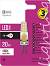 LED  Emos JC G4 2 W 4100K - 210 lm   Classic - 