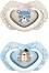     Canpol babies Light Touch - 2 ,   Bonjour Paris, 0-6  - 