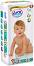  Lara Baby Soft Premium 6 Junior Plus - 40 ,   15-30 kg - 