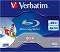 BD-R Verbatim 25 GB - 5       4x - 