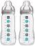   MAM Easy Active - 2  x 330 ml,  4+  - 