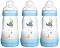   MAM Easy Start Anti-Colic - 3  x 260 ml,  2+  - 
