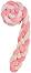     Kikka Boo - 180 x 15 cm - 