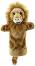 ����� �� ������ ������ ��� - The Puppet Company - �� ������� Long Sleeved Glove Puppets - �������