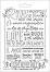 ���������� ����� �� ���������� Stamperia - Love Never Fails - 14.8 x 21 cm - 