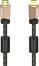 4K HDMI Type-A male  HDMI Type-A male Hama - 1.5 m - 