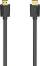 8K HDMI Type-A male  HDMI Type-A male Hama - 1, 2  3 m - 