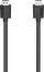 4K HDMI Type-A male  HDMI Type-A male Hama - 0.75, 1.5  3 m - 