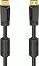 4K HDMI Type-A male  HDMI Type-A male Hama - 10  15 m - 
