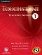 Touchstone: ������ ������� �� ��������� ���� : ���� 1: ����� �� ������� + CD - Michael McCarthy, Jeanne McCarten, Helen Sandiford - ����� �� �������