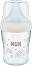    NUK Temperature Control - 150 ml,   Perfect Match, 0+  - 