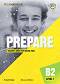 Prepare -  7 (B2):       : Second Edition - Rod Fricker -   