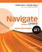 Navigate -  Upper-Intermediate (B2.1):      - Rachael Roberts, Caroline Krantz, Catherine Walter - 