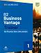 Cambridge English Business Vantage -  B2:    +   - 