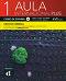 Aula Internacional Plus -  1 (A1):  :      - Jaime Corpas, Agustin Garmendia, Eva Garcia - 