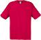   Fruit of the Loom - Red - 100% ,   Original - 
