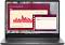 ������ Dell Pro 14 PC14250 - Intel Core Ultra 7 255U 2.0 GHz, 14" IPS 1920 x 1200, 60 Hz, 16 GB RAM DDR5, 1 TB SSD, Windows 11 Pro - 