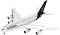 ������� - Airbus A380-800 - �������� ����� - �����