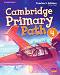 Cambridge Primary Path -  4:       - Simon Cupit -   