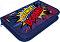���������� ������� Lizzy Card - �� ������� Supercomics Bazinga - �������