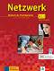 Netzwerk -  A1.2:     + DVD  2 CD - Stefanie Dengler, Paul Rusch, Helen Schmitz, Tanja Mayr-Sieber - 