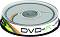 DVD+R Omega Freestyle 4.7 GB - 10       16x - 