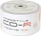 CD-R Omega Freestyle 700 MB - 50       52x - 