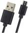  USB male  Micro USB male Tekmee - 1 m - 