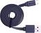  USB A male  USB micro C male Polyflame Tekmee - 1 m - 