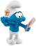     Schleich -   the Smurfs - 
