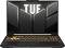  ASUS TUF A16 FX607VU-RL091 - Intel Core i7-13620H 3.6 GHz, 16" IPS 1920 x 1200, 144 Hz, 16 GB RAM DDR5, 1 TB SSD, NVIDIA RTX 4050, No OS - 