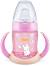      NUK Glow in the Dark - 150 ml,   ,   First Choice, 6-18  - 