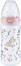   NUK Temperature Control First Choice+ - 300 ml,    , 6-18  - 
