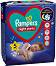  Pampers Night Pants 5 - 22 ,   12-17 kg - 