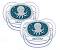   Bebe Confort Blue Octopus - 2 ,   Physio Air,  0-6  - 