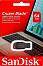USB 2.0   64 GB SanDisk Cruzer Blade - 