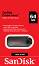 USB 2.0   64 GB SanDisk Cruzer Snap - 