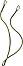   Edelrid Spinner Leash - Y- - 