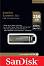 USB 3.2   256 GB SanDisk Extreme Go - 