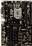����� ������ BIOSTAR TB360-BTC PRO 2.0 - LGA 1151, Intel B360, DDR4, ATX - 