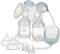      Cangaroo Grace -  ,    - 