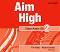 Aim High - ���� 2: CD �� ��������� ���� - Tim Falla, Paul A. Davies, Paul Kelly - �������