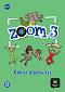 Zoom - ���� 3 (A2.1): ������ �������� : ������ ������� �� ������� ���� - Claire Quesney, Maria Roig Escuris, Manuela Ferreira Pinto - ������ ��������