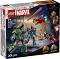 LEGO Marvel Super Heroes -          -   - 