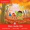 Greenman and the Magic Forest -  B: 2 CD :      - Marilyn Miller, Karen Elliott, Sarah McConnell - 