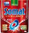    Somat Excellence - 28 ÷ 56  - 