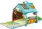 ������� ���������� Kikka Boo Casa Bebe - �������
